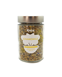 Kintra Foods Chamomile Leaf Tea