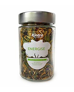 Kintra Foods Energise Loose Leaf Tea