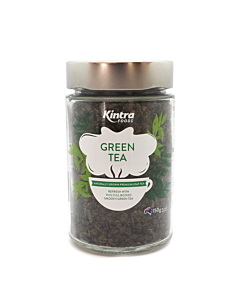 Kintra Foods Green Loose Leaf Tea