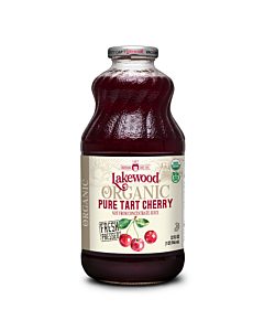 Lakewood Organic Tart Cherry Juice 946ml
