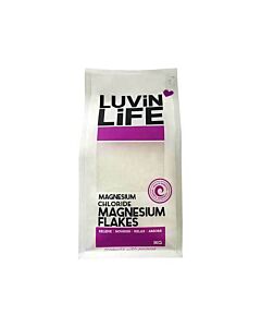 Luvin Life Magnesium Flakes 1kg 