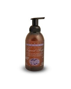 Melrose Organic Castile Liquid Soap Lavender Pump 500ml