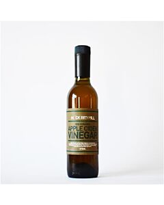 Mock Red Hill Apple Cider Vinegar 375ml
