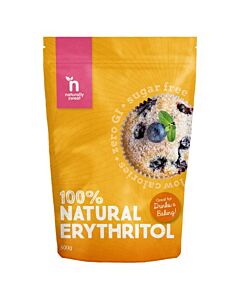 Naturally Sweet Erythritol 500g