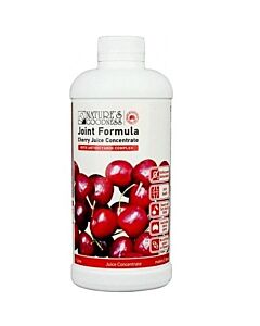 Nature's Goodness Joint Formula (Cherry Juice Concentrate) 1L