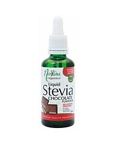 Nirvana Liquid Stevia Chocolate 50ml