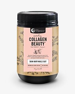 Nutra Organic Collagen Beauty Waterberry 300g