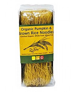 Nutritionist Choice Organic Pumpkin & Bifun Brown Rice Noodles