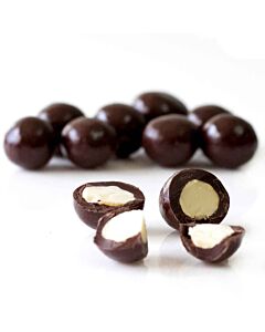 Dark Chocolate Macadamia