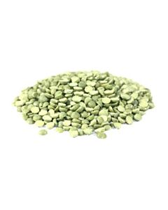 Organic Pantry Green Split Peas 500g