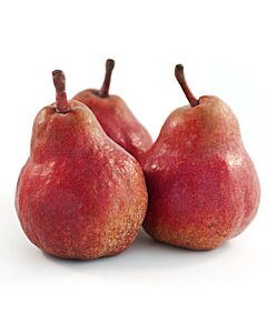 Pears - Red Sensation (500g)