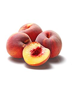Peaches (250g)