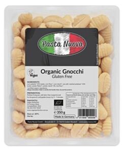 Pasta Nuova Organic Gnocchi Gluten Free