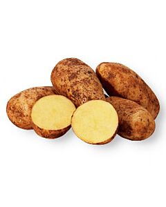 Potatoes - Kifler (1kg)