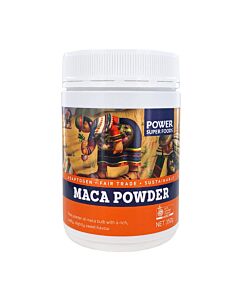 Power Super Foods Maca Powder 350g