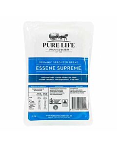 Pure Life Sprouted Bakery Essene Supreme 