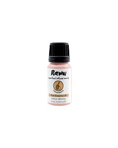 Raww Cedarwood Pure Essential Oil