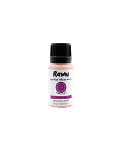 Raww Happy Place Essential Oil Blend