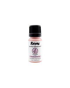 Raww Lavender Pure Essential Oil 