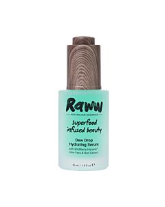 Raww Dew Drop Hydrating Serum