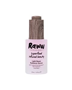 Raww Light Beam Radiance Serum