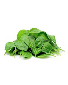 Spinach  (120g punnet)