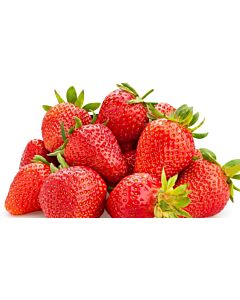 Strawberries (250g punnet)