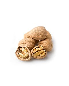 Walnuts in Shell