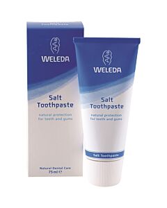 Weleda Toothpaste Salt (natural protection) 75ml