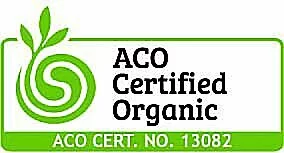 GSO organic certification